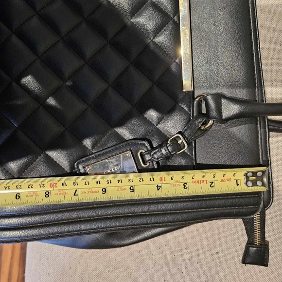 Aldo handbag and laptop bag - Picture 4 of 6